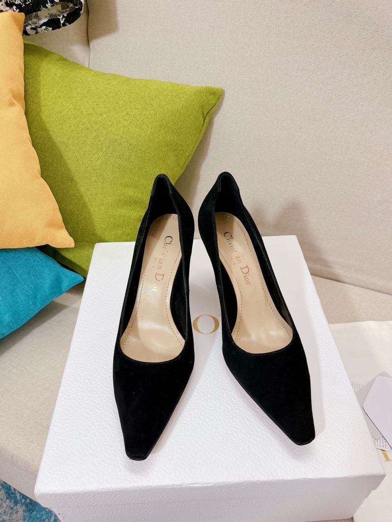 Christian Dior Heeled Shoes